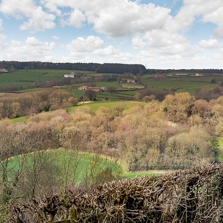 Esk Dale View Grosmont (North Yorkshire) Exterior foto