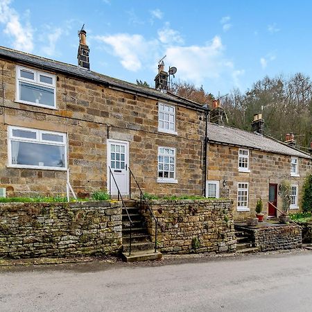 Esk Dale View Grosmont (North Yorkshire) Exterior foto