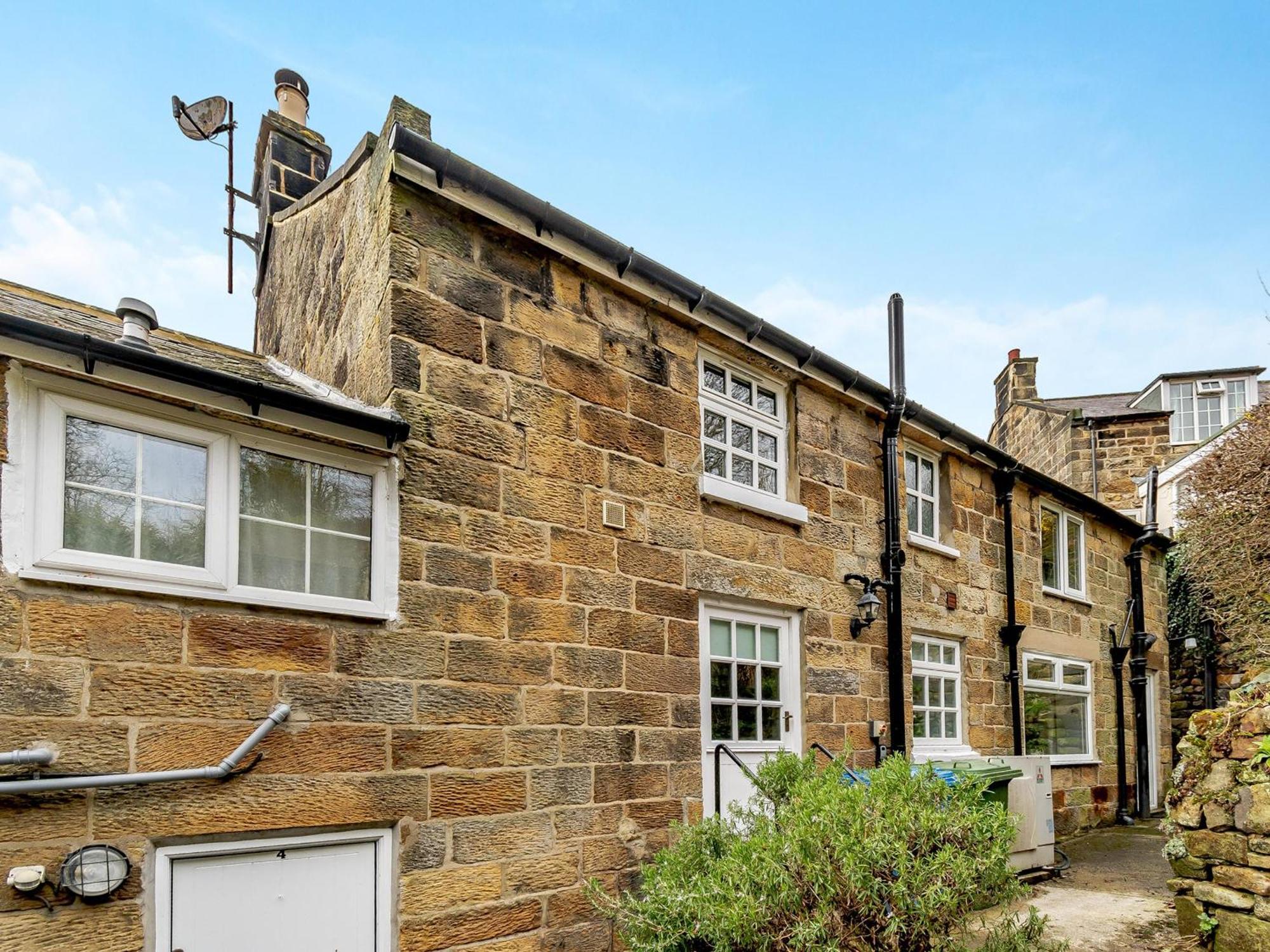 Esk Dale View Grosmont (North Yorkshire) Exterior foto