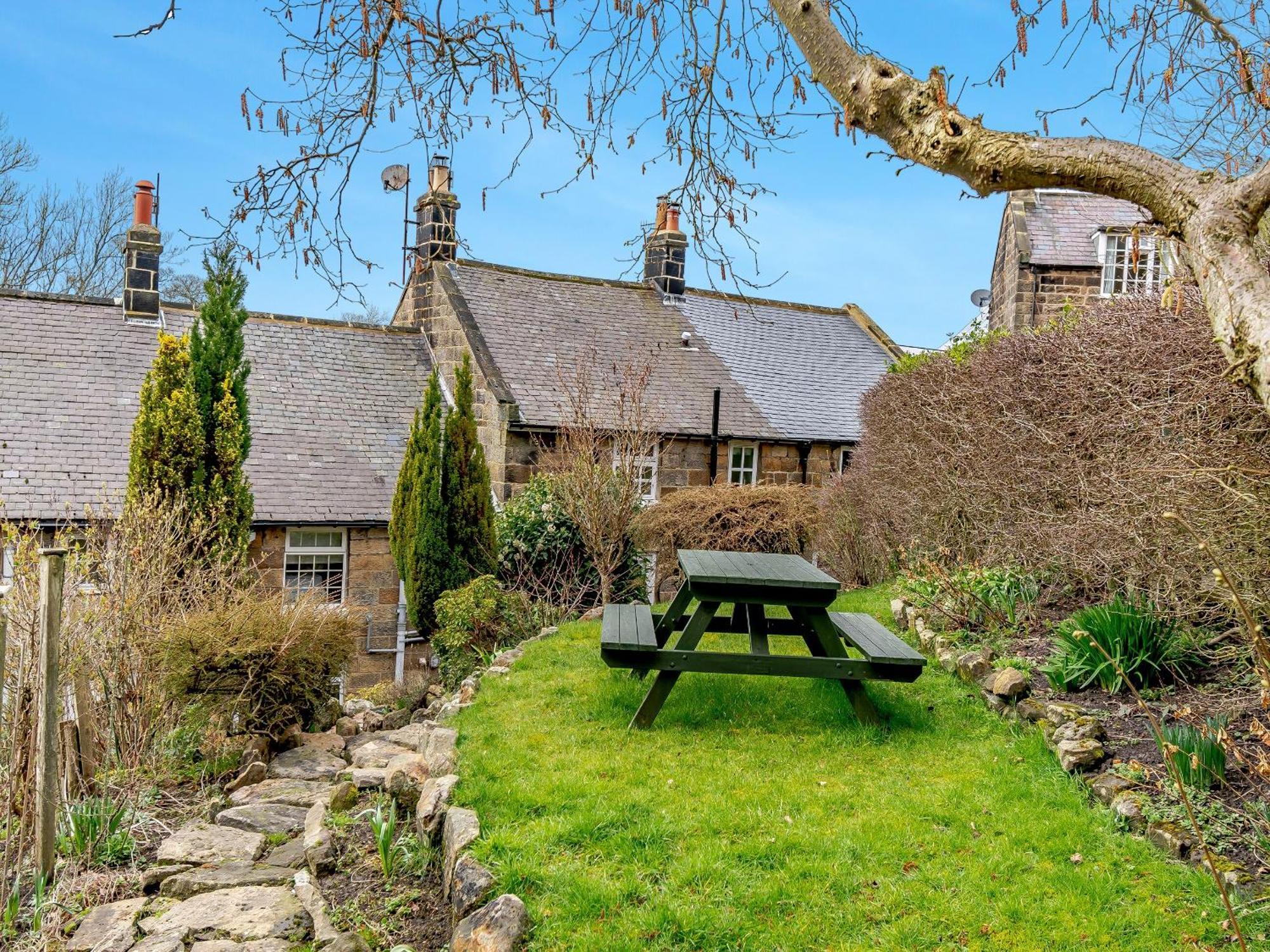 Esk Dale View Grosmont (North Yorkshire) Exterior foto